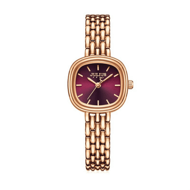 ساعت عقربه ای زنانه جولیوس کد 1332B
