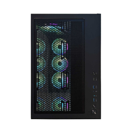 کیس کامپیوتر مستر تک مدل Terabox Plus