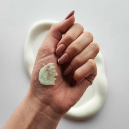 نمک حمام سادور مدل آلوئه ورا وزن 430 گرم