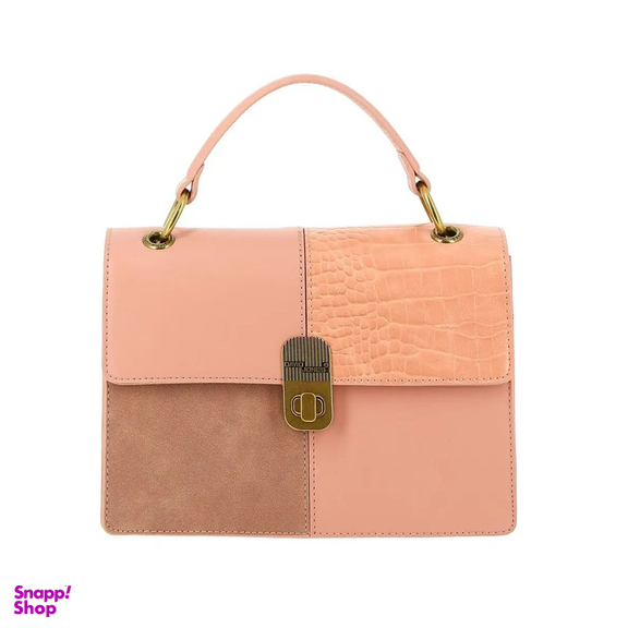 کیف دستی زنانه دیوید جونز مدل 6932-2