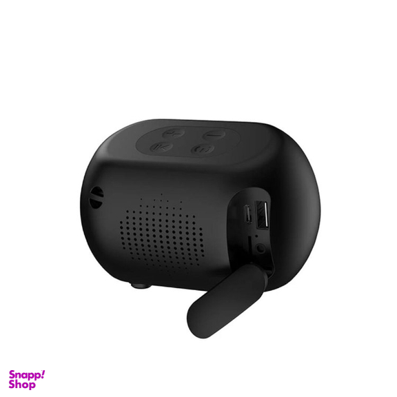 اسپیکر بلوتوثی قابل حمل هویت مدل SK885BT