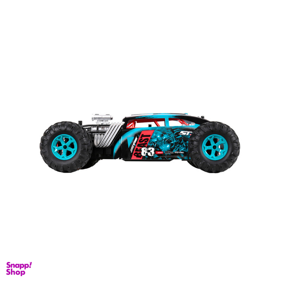 ماشین بازی کنترلی کریزون مدل  Rc Monster truck کد 2023