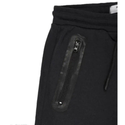 شلوار اسلش پسرانه مادر مدل جوجو کد AM-MA-Jojo رنگ مشکی