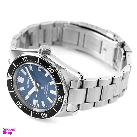 ساعت مچی عقربه ای مردانه سیکو مدل Prospex Automatic Diver's 200m کد SPB297J1