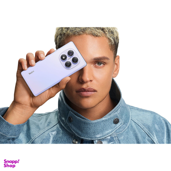 گوشی موبایل شیائومی مدل Redmi Note 14 Pro 4G دو سیم کارت ظرفیت 512 گیگابایت و رم 12 گیگابایت