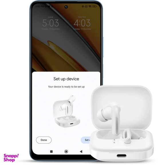 هندزفری بی سیم شیائومی مدل Redmi Buds 5
