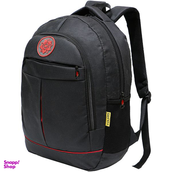 کوله پشتی مدل توریث RV-215 به همراه جامدادی