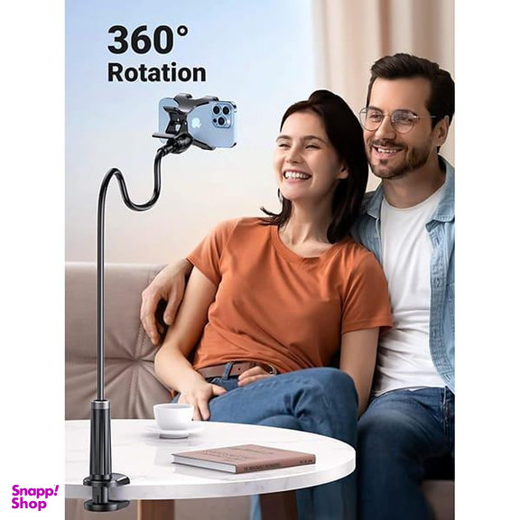 پایه نگهدارنده گوشی موبایل یوگرین کد 80906