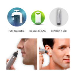 موزن گوش و بینی براون مدل EN10