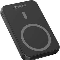 پاوربانک سلبریت کد PB-03 ظرفیت 5000 میلی آمپر ساعت