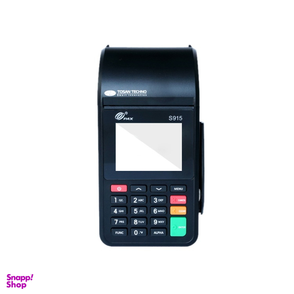 کارت خوان سیار پکس مدل Pax S915