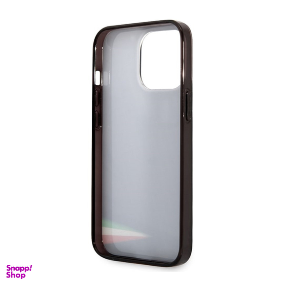 قاب موبایل سی جی موبایل طرح فراری کد 182232 مناسب iPhone 13 Pro