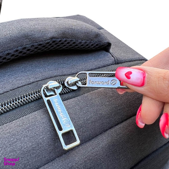 کوله پشتی فوروارد کد FCLT65027