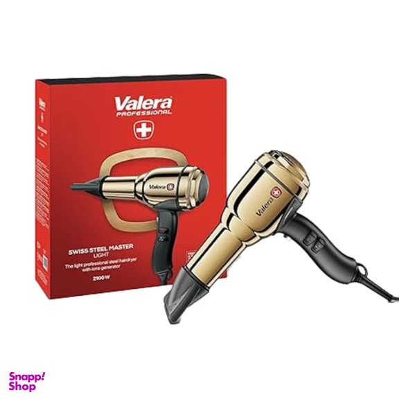 سشوار والرا مدل مستر لایت