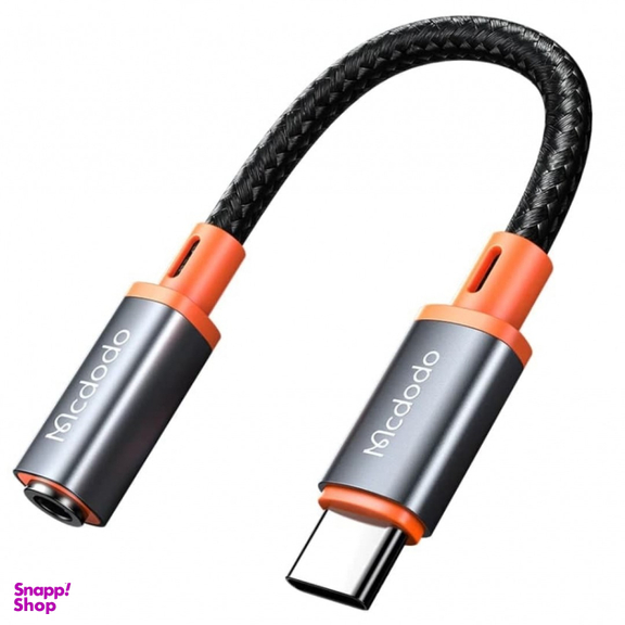 کابل Type-C به AUX مک دودو مدل CA-7561 Lite