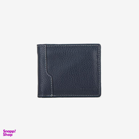 کیف پول مردانه چرم طبیعی مونو کد D0005