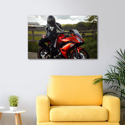 تابلو شاسی عرش مدل فانتزی موتور کد As1892