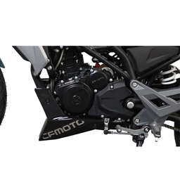 موتورسیکلت جهانرو  مدل CF MOTO150 NK سال 1403