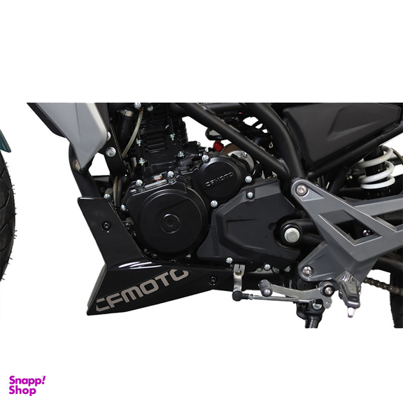 موتورسیکلت جهانرو  مدل CF MOTO150 NK سال 1403
