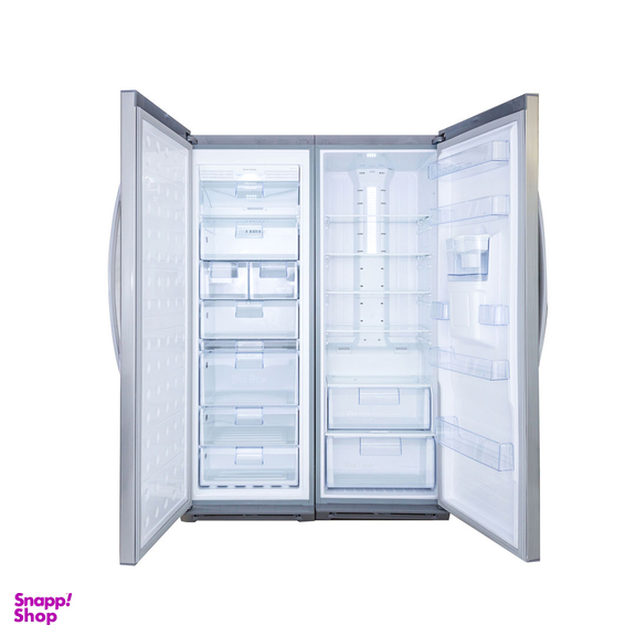 یخچال و فریزر دوقلو هیمالیا مدل NR440ip-HFZN337
