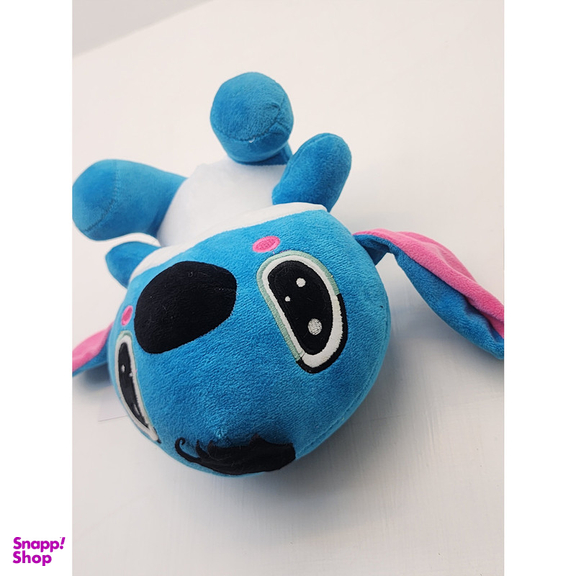 عروسک ناب سل مدل استیچ ارتفاع 25 سانتی متر