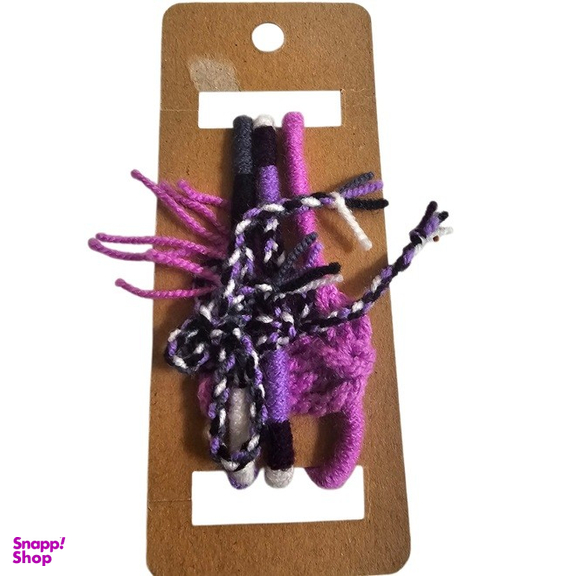 دستبند بچگانه طرح H&M کد 41 بسته 3 عددی