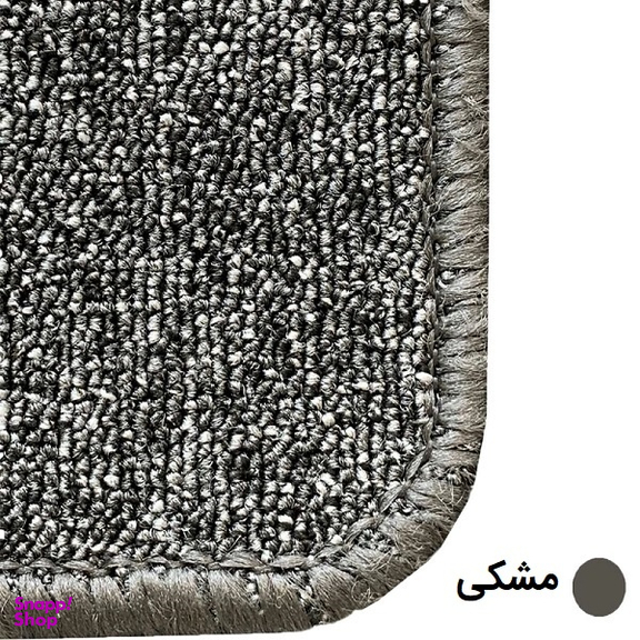 پادری پالاز مدل پونه