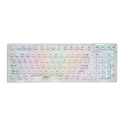 کیبورد بی سیم مخصوص بازی آئولا مدل F98