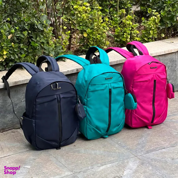 کوله پشتی فوروارد مدل La8857s