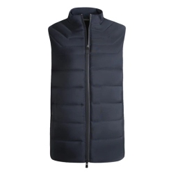 پافر مردانه مدل GD-s-13072567 رنگ مشکی