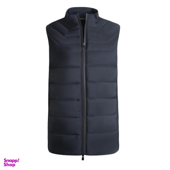 پافر مردانه مدل GD-s-13072567 رنگ مشکی