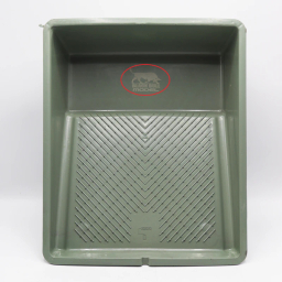 سینی رنگ بلک بول مدل کد YPK-GHALTAK038