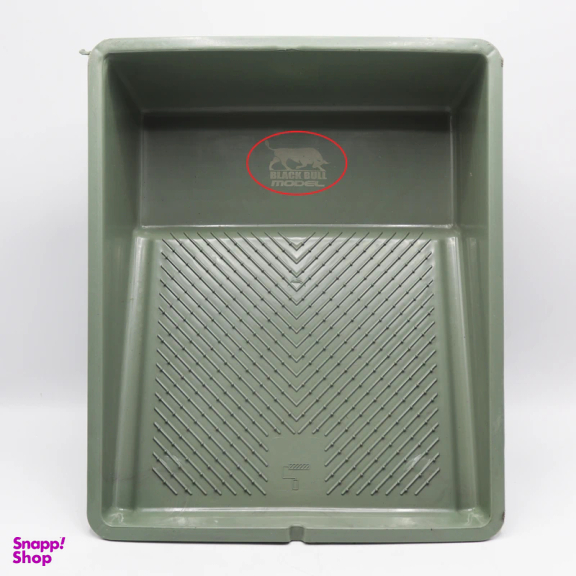 سینی رنگ بلک بول مدل کد YPK-GHALTAK038