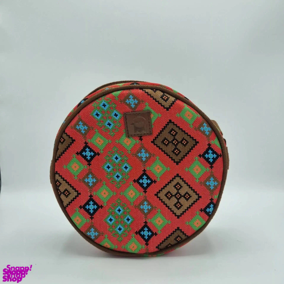 کیف زنانه مدل ترنج کد 258