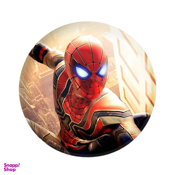 پیکسل خندالو مدل مرد عنکبوتی Spider Man کد 13164