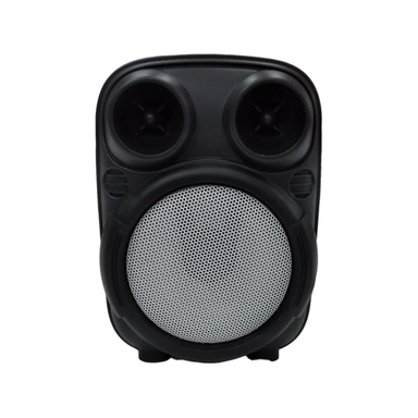 اسپیکر بلوتوثی قابل حمل گریت نایس مدل GTS-1817