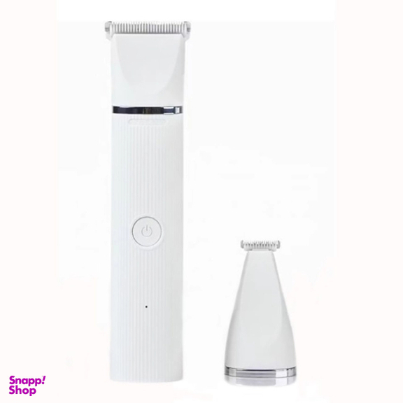 ماشین اصلاح موی حیوانات پت کیت مدل 2in1 Pet Trimmer Pro