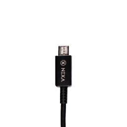 شارژر دیواری 45 وات نکسا مدل C145C به همراه کابل Type-C
