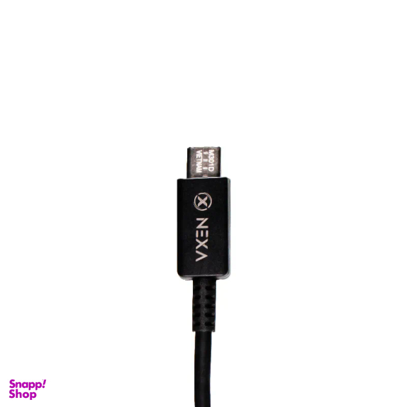 شارژر دیواری 45 وات نکسا مدل C145C به همراه کابل Type-C