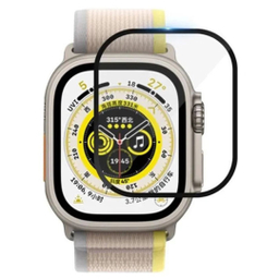 محافظ صفحه نمایش اپل واچ گرین لاین مدل GNHDGL49CL مناسب Apple Watch سایز 49 میلی متر