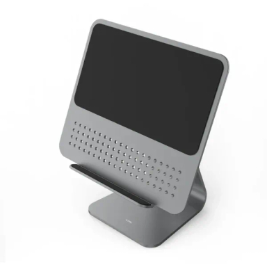 پایه نگه دارنده لپ تاپ جی سی پال مدل DuraStand Aluminum Tablet Stand
