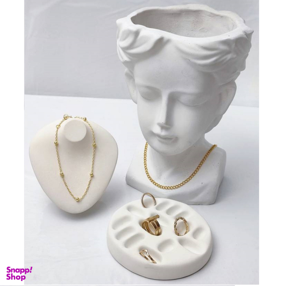 استند انگشتر مدل گرد کد 77