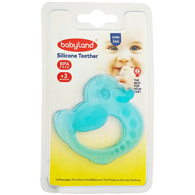 دندان گیر کودک بی بی لند کد 264