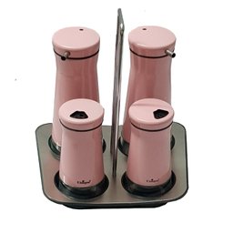 ست آبلیموخوری 5 پارچه یونیک مدل UN_1469