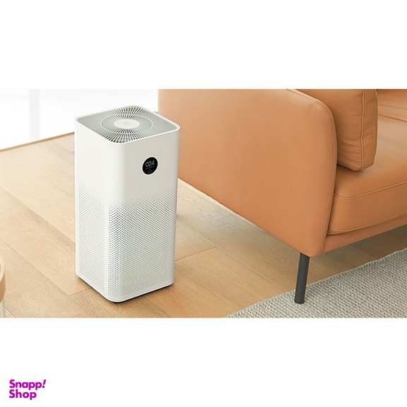 دستگاه تصفیه کننده هوا شیائومی مدل Mi Air Purifier 3H