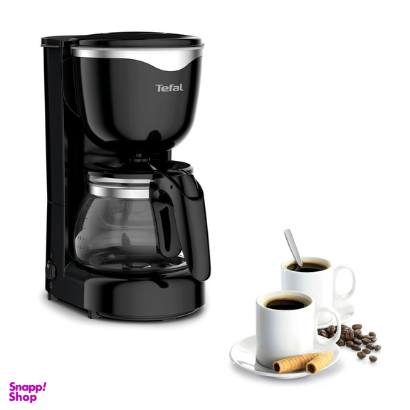 قهوه ساز تفال مدل CM340827