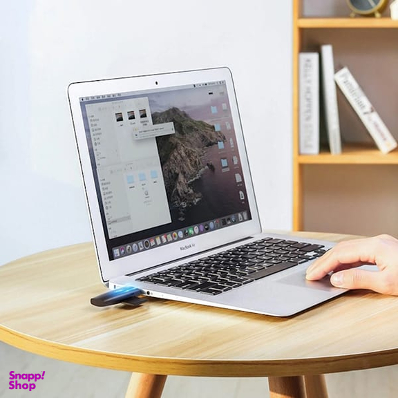 کارت خوان یوگرین مدل CM304 کد 80191