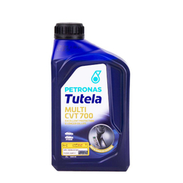 روغن گیربکس اتوماتیک پتروناس مدل MULTI CVT 700 کد 885875 حجم 1 لیتر