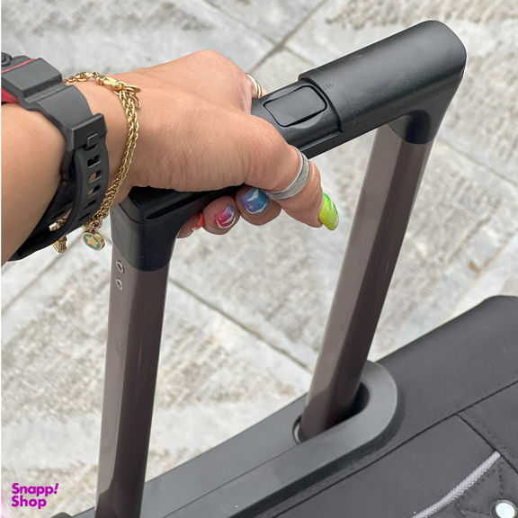 چمدان سایز بزرگ فوروارد مدل FCLT40120 HAPPY JOURNEY LARGE