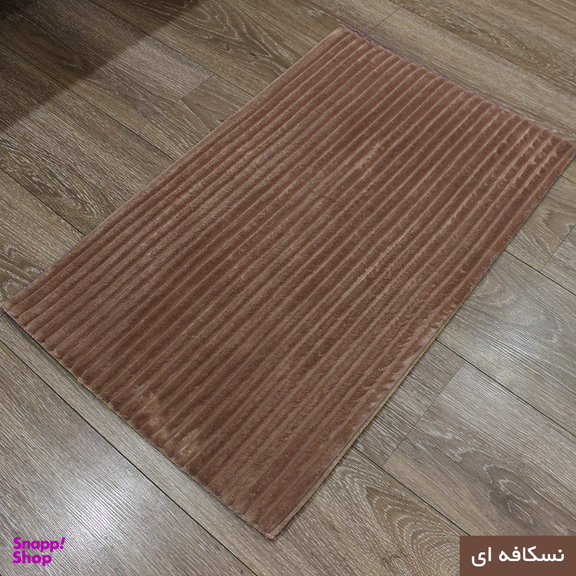 پادری شاران هوم مدل A سایز 50×80 سانتی متر